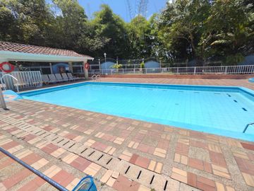 SE ARRIENDA APARTAMENTO CONDADO CAMPESTRE