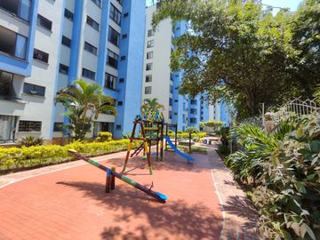 SE ARRIENDA APARTAMENTO CONDADO CAMPESTRE