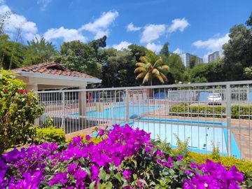 SE ARRIENDA APARTAMENTO CONDADO CAMPESTRE