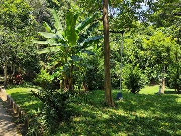 SE ARRIENDA APARTAMENTO CONDADO CAMPESTRE