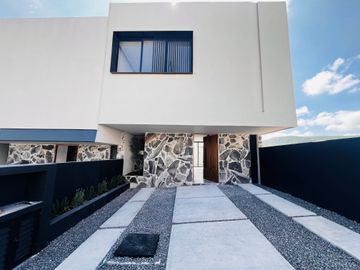 Casa en venta en Capital Sur Querétaro