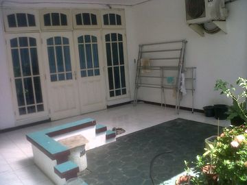 HARGA MURAAH, DIJUAL RUMAH DI RUNGKUT, DEKAT MERR & TOL BANDARA JUANDA