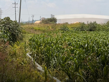 Terreno en Venta en Santo Domingo