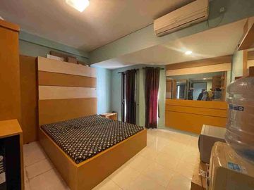 Disewa Studio Tamansari Sudirnan Siap Huni Minimal Sewa 6 Bulan