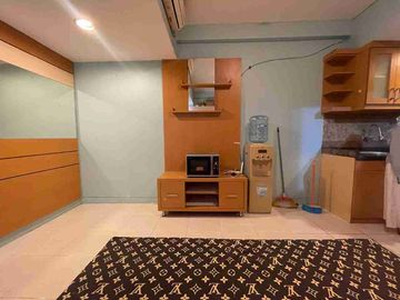 Disewa Studio Tamansari Sudirnan Siap Huni Minimal Sewa 6 Bulan