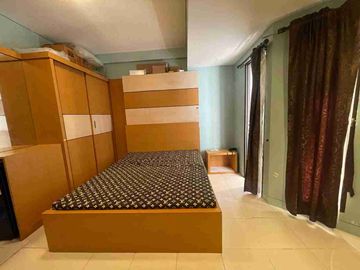 Disewa Studio Tamansari Sudirnan Siap Huni Minimal Sewa 6 Bulan
