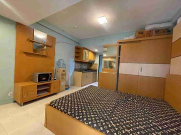 Disewa Studio Tamansari Sudirnan Siap Huni Minimal Sewa 6 Bulan