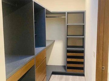 Cumbrea del lago lujosa residencia en renta 4 recámaras con baño cuarto de servicio 6 garages
