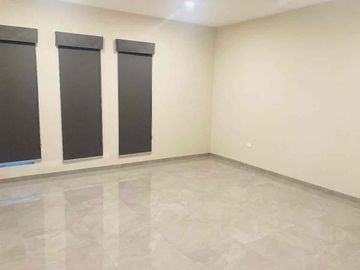 Cumbrea del lago lujosa residencia en renta 4 recámaras con baño cuarto de servicio 6 garages