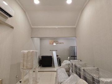 Dijual Rumah Full Renovasi Citra Garden City 2 Jakarta Barat SHM 5 Kamar Tidur Dekat Bandara Soekarno-Hatta & Mall Daan Mogot