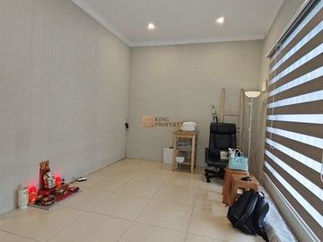 Dijual Rumah Full Renovasi Citra Garden City 2 Jakarta Barat SHM 5 Kamar Tidur Dekat Bandara Soekarno-Hatta & Mall Daan Mogot