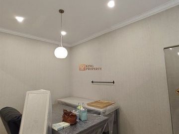 Dijual Rumah Full Renovasi Citra Garden City 2 Jakarta Barat SHM 5 Kamar Tidur Dekat Bandara Soekarno-Hatta & Mall Daan Mogot