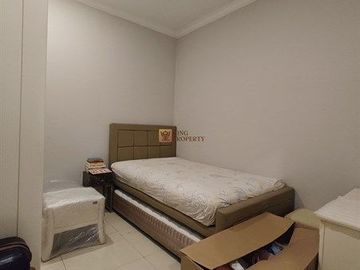 Dijual Rumah Full Renovasi Citra Garden City 2 Jakarta Barat SHM 5 Kamar Tidur Dekat Bandara Soekarno-Hatta & Mall Daan Mogot