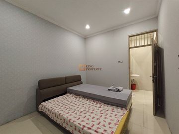 Dijual Rumah Full Renovasi Citra Garden City 2 Jakarta Barat SHM 5 Kamar Tidur Dekat Bandara Soekarno-Hatta & Mall Daan Mogot