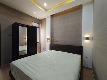Dijual Rumah Full Renovasi Citra Garden City 2 Jakarta Barat SHM 5 Kamar Tidur Dekat Bandara Soekarno-Hatta & Mall Daan Mogot