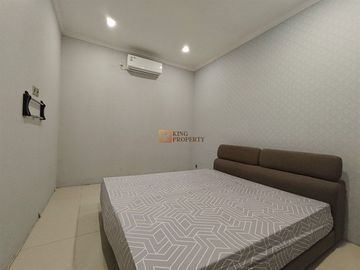Dijual Rumah Full Renovasi Citra Garden City 2 Jakarta Barat SHM 5 Kamar Tidur Dekat Bandara Soekarno-Hatta & Mall Daan Mogot