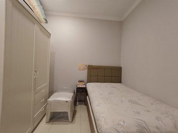 Dijual Rumah Full Renovasi Citra Garden City 2 Jakarta Barat SHM 5 Kamar Tidur Dekat Bandara Soekarno-Hatta & Mall Daan Mogot
