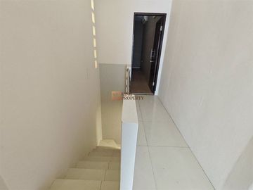 Dijual Rumah Full Renovasi Citra Garden City 2 Jakarta Barat SHM 5 Kamar Tidur Dekat Bandara Soekarno-Hatta & Mall Daan Mogot