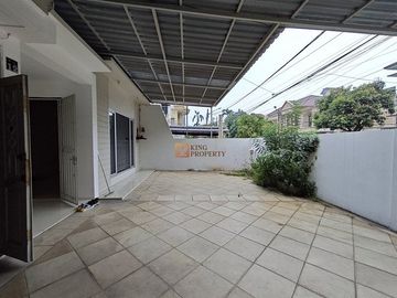 Dijual Rumah Full Renovasi Citra Garden City 2 Jakarta Barat SHM 5 Kamar Tidur Dekat Bandara Soekarno-Hatta & Mall Daan Mogot