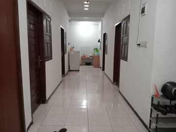 Murah Rumah Kost Kerto Asri Full Kos UB Brawijaya Malang
