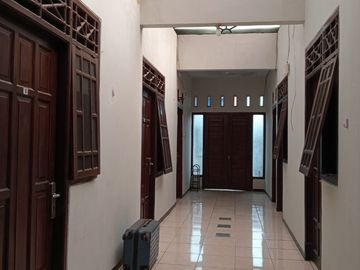 Murah Rumah Kost Kerto Asri Full Kos UB Brawijaya Malang