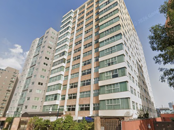 DEPARTAMENTO EN VENTA EN FRACCIONAMIENTO HACIENDA DE LAS PALMAS, HUXQUILUCAN, EDOMEX