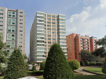DEPARTAMENTO EN VENTA EN FRACCIONAMIENTO HACIENDA DE LAS PALMAS, HUXQUILUCAN, EDOMEX