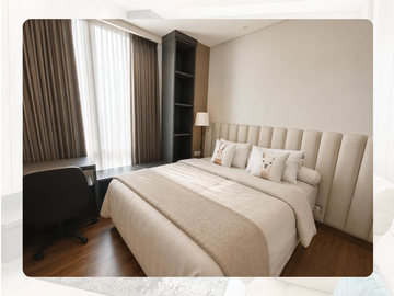 The Elements Harmony Tower 2 Bedrooms Middle Floor