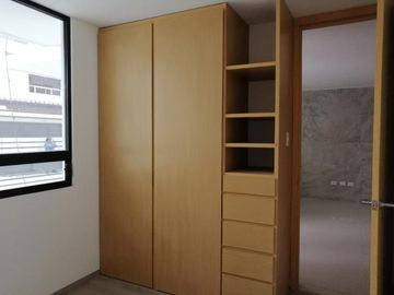 Departamento en renta en Renta Nuevo Zona Zavaleta entre Recta y Camino Real