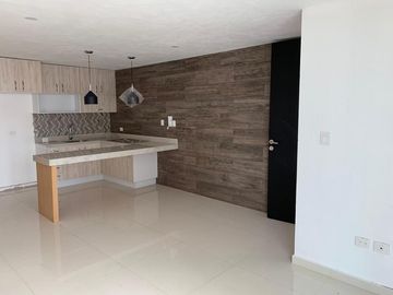 Departamento en renta en Renta Nuevo Zona Zavaleta entre Recta y Camino Real