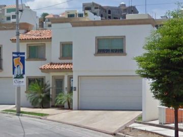 CERRO DE LAS 7 GOTAS NO.330, COLINAS DE SAN MIGUEL, CULIACAN, SINALOA. Bonita casa (LOCAL COMERCIAL, OFICINA) en venta, EXCELENTE OPORTUNIDAD de forma