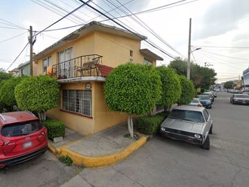 CASA EN SANTA MARIA CUAUTITLAN IZCALLI