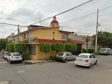 CASA EN SANTA MARIA CUAUTITLAN IZCALLI