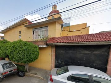 CASA EN SANTA MARIA CUAUTITLAN IZCALLI