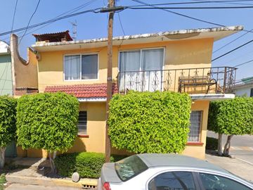CASA EN SANTA MARIA CUAUTITLAN IZCALLI