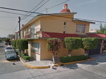 CASA EN SANTA MARIA CUAUTITLAN IZCALLI
