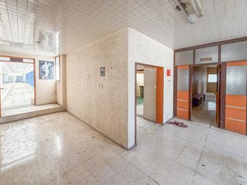 Local en Renta Av. Centenario, Pueblo de Santiago Atzacoalco, Gustavo A. Madero