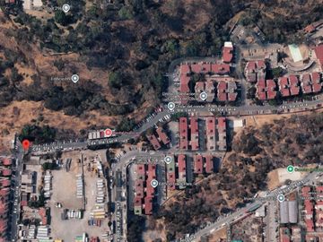 MGG ULTIMOS DEPARTAMENTOS EN OLIVAR DEL CONDE ALVARO OBREGON CIUDAD DE MEXICO
