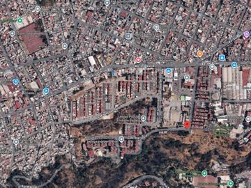 MGG ULTIMOS DEPARTAMENTOS EN OLIVAR DEL CONDE ALVARO OBREGON CIUDAD DE MEXICO