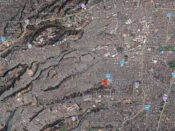 MGG ULTIMOS DEPARTAMENTOS EN OLIVAR DEL CONDE ALVARO OBREGON CIUDAD DE MEXICO