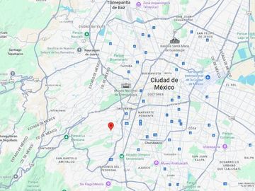 MGG ULTIMOS DEPARTAMENTOS EN OLIVAR DEL CONDE ALVARO OBREGON CIUDAD DE MEXICO