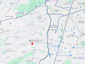 MGG ULTIMOS DEPARTAMENTOS EN OLIVAR DEL CONDE ALVARO OBREGON CIUDAD DE MEXICO