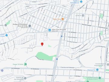 MGG ULTIMOS DEPARTAMENTOS EN OLIVAR DEL CONDE ALVARO OBREGON CIUDAD DE MEXICO