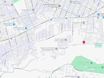 MGG ULTIMOS DEPARTAMENTOS EN OLIVAR DEL CONDE ALVARO OBREGON CIUDAD DE MEXICO