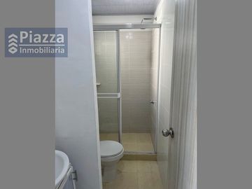 Apartamento en Arriendo en Barranquilla, Alameda del Rio, Conjunto Barranquero