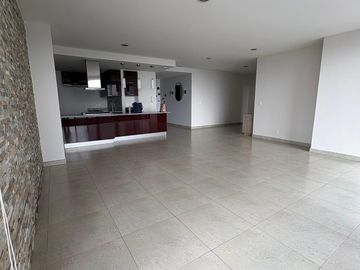 HERMOSO DEPARTAMENTO PISO 29