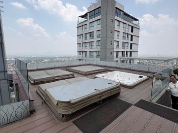 HERMOSO DEPARTAMENTO PISO 29