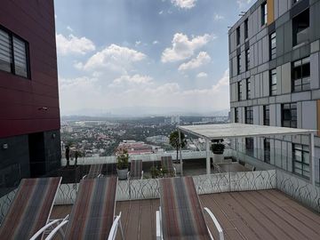 HERMOSO DEPARTAMENTO PISO 29
