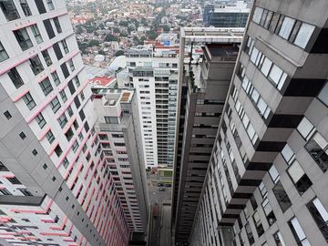 HERMOSO DEPARTAMENTO PISO 29