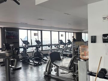 HERMOSO DEPARTAMENTO PISO 29